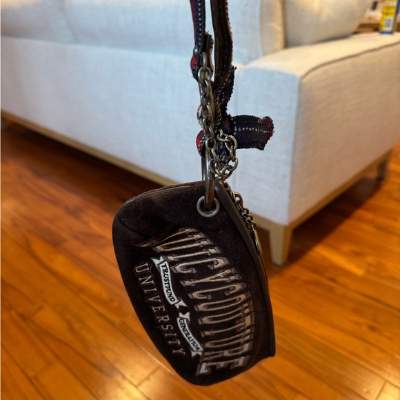 Juicy Couture Wristlet - Picture 4 of 5